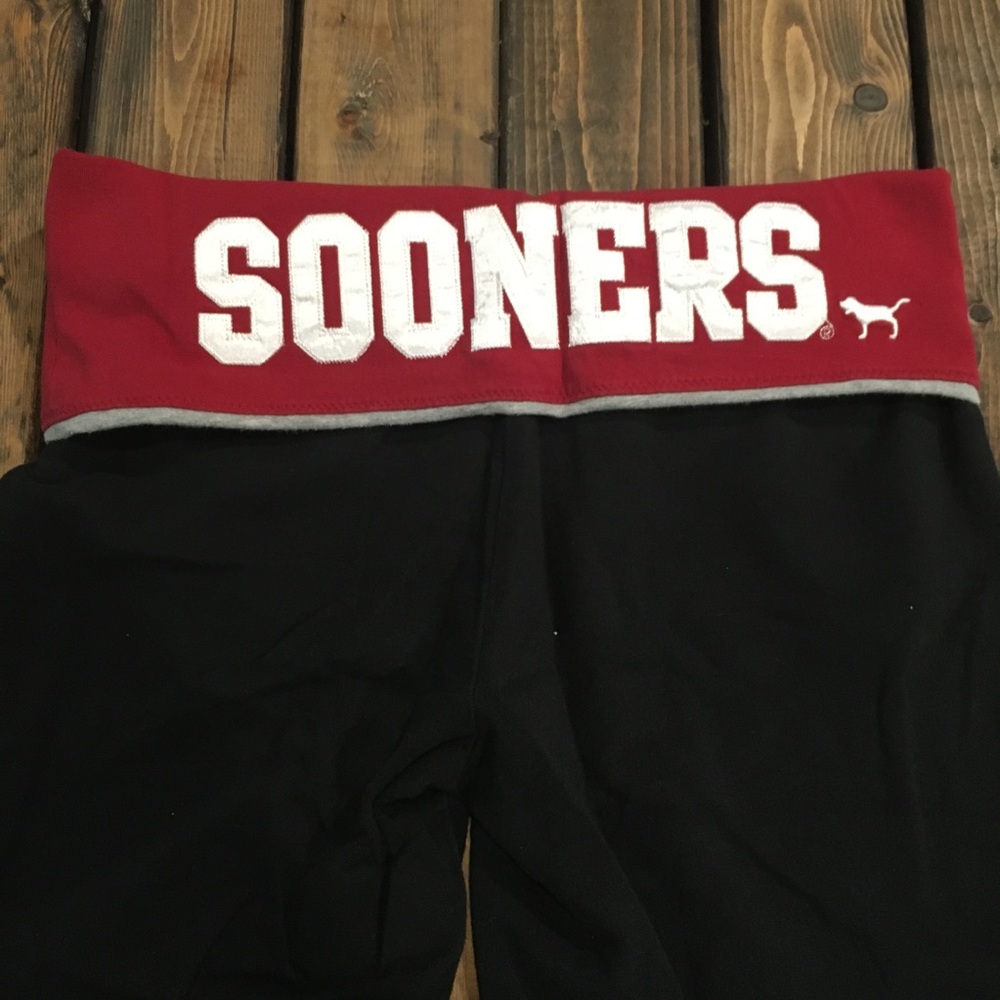 Workout pants! - Picture 2 of 4